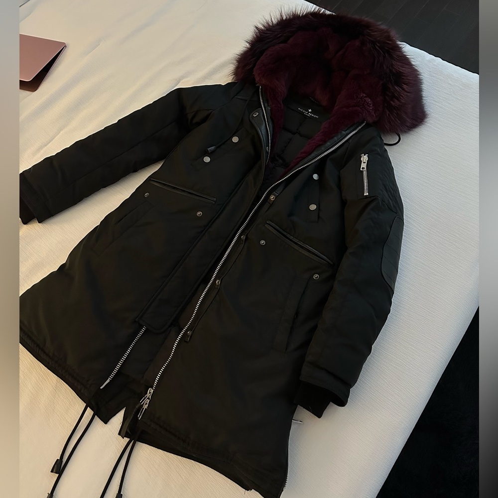 Women’s Nicole Benisti Jacket (S) - Picture 3 of 9